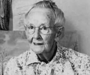 Grandma Moses