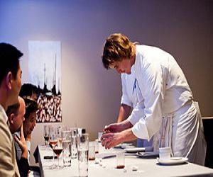 Grant Achatz Grant Achatz
