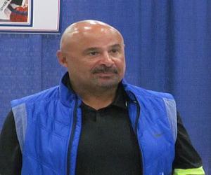 Grant Fuhr Grant Fuhr
