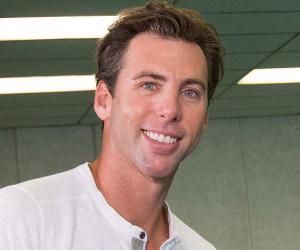 Grant Hackett Grant Hackett