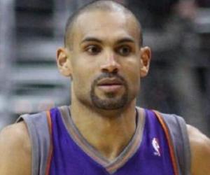 Grant Hill