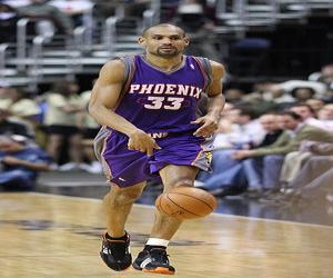 Grant Hill Grant Hill