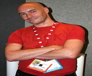 Grant Morrison Grant Morrison
