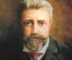 Granville Bantock Granville Bantock