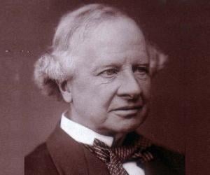 Granville George Leveson-Gower, 2nd Earl Granville Granville George Leveson-Gower, 2nd Earl Granville