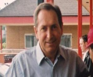 Gérard Houllier Gérard Houllier