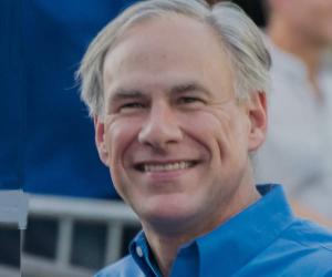 Greg Abbott