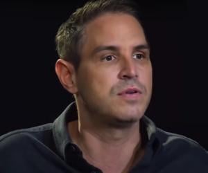 Greg Berlanti Greg Berlanti