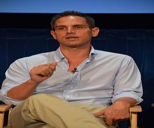 Greg Berlanti Greg Berlanti
