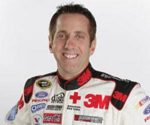 Greg Biffle Greg Biffle