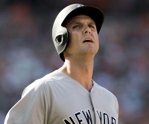 Greg Bird Greg Bird
