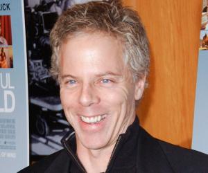 Greg Germann Greg Germann