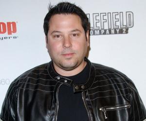Greg Grunberg Greg Grunberg