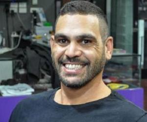 Greg Inglis Greg Inglis