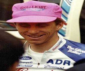 Greg LeMond Greg LeMond