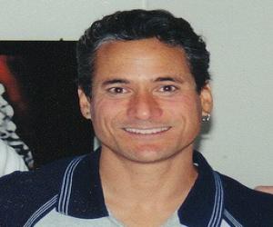 Greg Louganis Greg Louganis