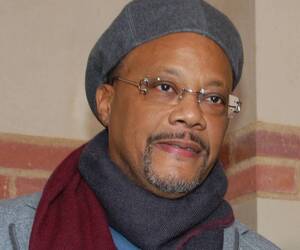 Greg Mathis Greg Mathis