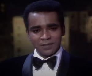 Greg Morris Greg Morris