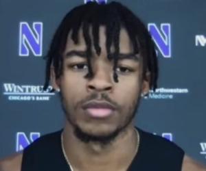Greg Newsome II Greg Newsome II