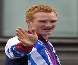 Greg Rutherford Greg Rutherford