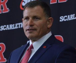 Greg Schiano Greg Schiano