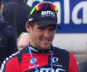 Greg Van Avermaet Greg Van Avermaet