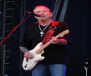 Gregg Allman Gregg Allman