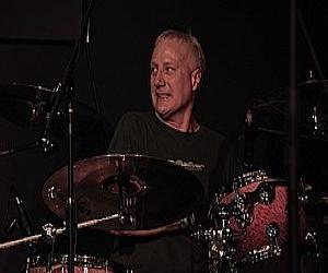 Gregg Bissonette Gregg Bissonette