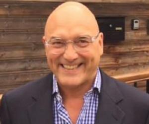 Gregg Wallace Gregg Wallace