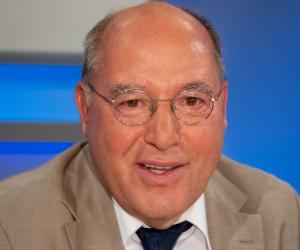 Gregor Gysi Gregor Gysi