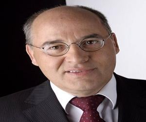 Gregor Gysi Gregor Gysi