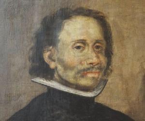 Gregorio Fernández Gregorio Fernández