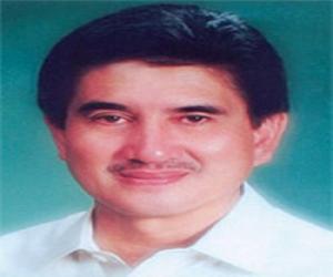 Gregorio Honasan Gregorio Honasan