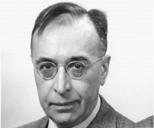 Gregory Breit Gregory Breit