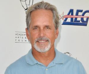 Gregory Harrison Gregory Harrison