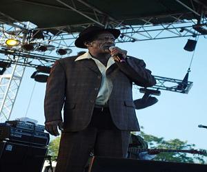 Gregory Isaacs Gregory Isaacs