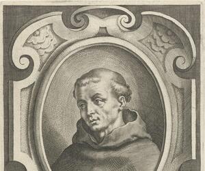 Gregory Of Rimini Gregory Of Rimini