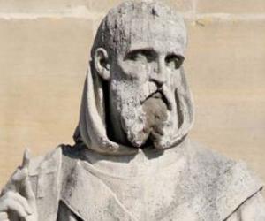 Gregory of Tours Gregory of Tours