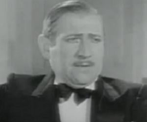 Gregory Ratoff Gregory Ratoff