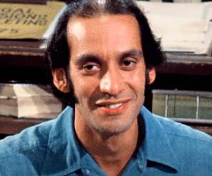 Gregory Sierra Gregory Sierra
