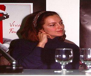 Greta Scacchi Greta Scacchi