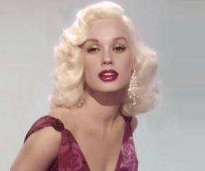 Greta Thyssen Greta Thyssen