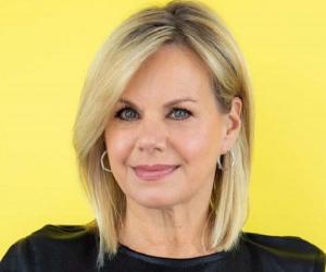 Gretchen Carlson