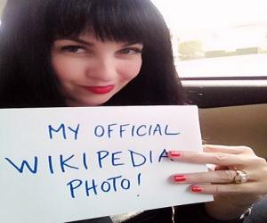 Grey DeLisle Grey DeLisle