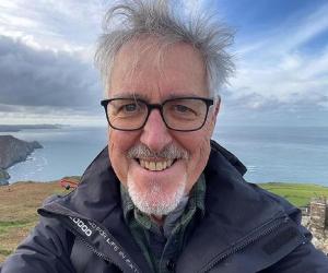 Griff Rhys Jones Griff Rhys Jones