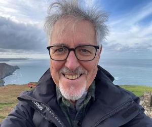 Griff Rhys Jones