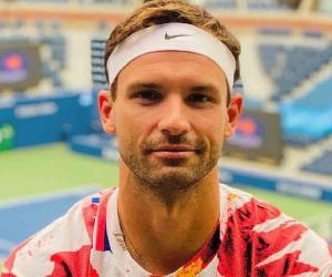 Grigor Dimitrov