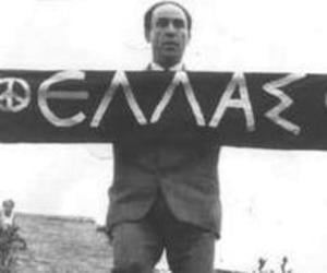 Grigoris Lambrakis Grigoris Lambrakis