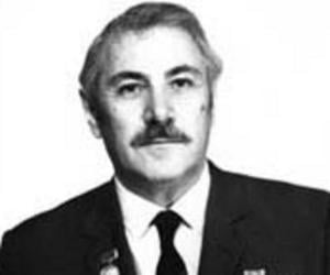 Grigory Chukhray Grigory Chukhray