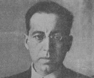 Grigory Levenfish Grigory Levenfish